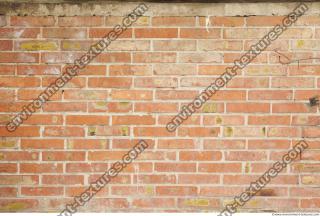 Photo Texture of Wall Bricks Dirty